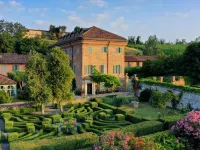 Relais Sant'Uffizio Hotel a Penango