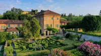 Relais Sant'Uffizio Wellness & Spa Hotels in Montemagno