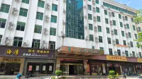 Xizhu Apartment (Zhanjiang Jinshawan Yingzhan Plaza)