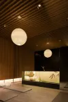 โรงแรมโฮวซาง หนิงจิง (ศูนย์ IFS กั๋วจิน จัตุรัสอู่ยี่) - ที่มีฟิตเนส