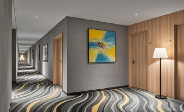 Xialang Hotel (Liantang subway station store of Guangzhou Baiyun Airport)