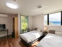 Suigekka Hotels in Wakasa