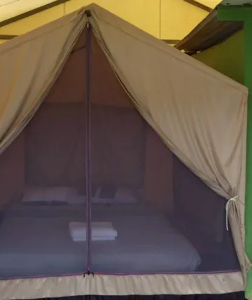 ห้องมาตรฐานเตียงใหญ่ (โซน C)