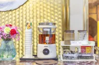 Home Inn Huaxuan Collection Hotel (Suixi Quanfeng Plaza)