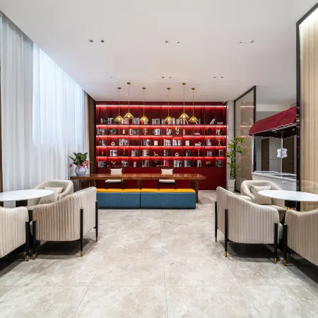 Daocheng Jifeng Hot Springs Resort Hotel