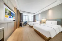 浦江博雅飯店（浦江機動車考試中心店）