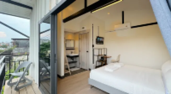 Hyde Residence Ladprao48