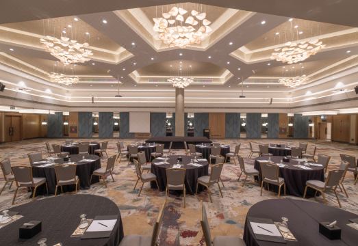 힐튼 카이로 헬리오폴리스