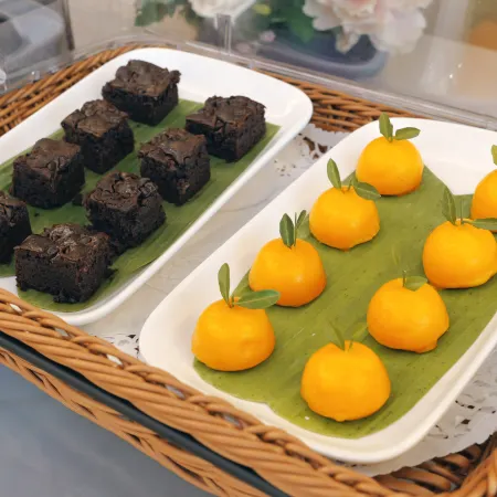 Tubtim Siam Suvarnabhumi Hotel