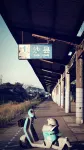 HanTing Hotel (Shaxian Sanming North Station) - Mountain view