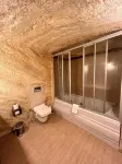Temenni Evi Cave Hotel