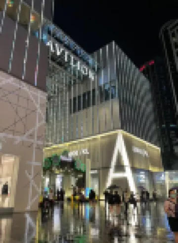 Eaton Residences KLCC by Mistyhills