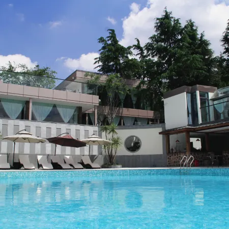 YUNSHUIYI HOTEL