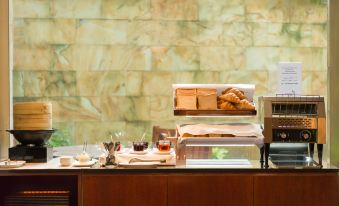 Les Suites Taipei Ching-Cheng