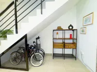 Bangi Avenue Charming 4BR Blissful Double Storey Hotels in Hulu Langat District