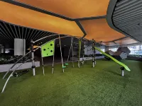 Air Residence SMDC