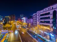 Homeinn · neo (Kunming North Railway Station Subway Station) Hotels in Kunming