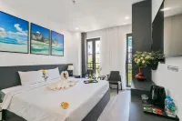 The Enchanted Ha Long Hotel