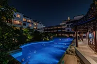 Pan Pacific Suzhou - Family