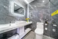 Tuke Qingju Hotel (Shuozhou Normal Shanxi Institute of Technology)