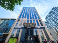 Chengfu Hotel (Hohhot East Railway Station) Hoteles cerca de Inner Mongolia Wode Information Specialty Institute of Vocation and Technology