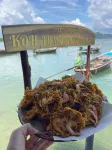 Koh Jum Family Homestay - breakfast