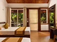 The Paradise Dambulla Hotels in Matale