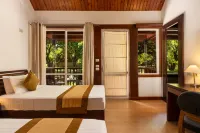 Occidental Paradise Dambulla Hotels in Кандалама
