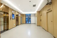 Yilong Anyun Hotel (Aksu Old Street Night Market)