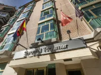 Sercotel Togumar Hotels near Concha Espina Metro Station