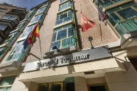 Sercotel Togumar Отели в г. Чамартин