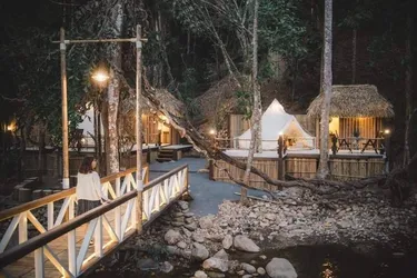 รูปภาพของเดอะริเวอร์ แม่กำปอง The River Maekampong Chiang Mai