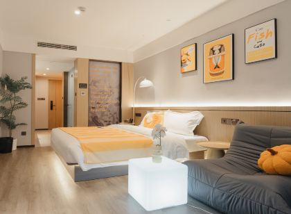 茉美達海景公寓