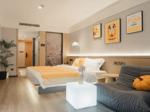 Momoda HOTEL - 2つ星