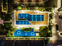Hilton Garden Inn Zhangjiajie Wulingyuan - 5-stjärniga
