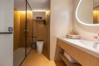 Quanji Gaoduan Serviced Apartment (Binhai High-Speed Railway Station)