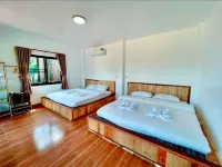 Mea Klang Luang Villa 시리푸메 폭포 주변 호텔