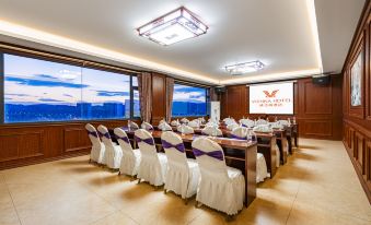Vienna Classic Hotel (Kunming Airport Branch)