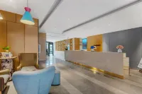 โฮมอินน์ · นีโอ (ประตูตะวันออก เขตท่องเที่ยวเมืองโบราณคัชการ์) - 2 ดาว