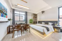 Xianyou Jifeng Yashe Apartment