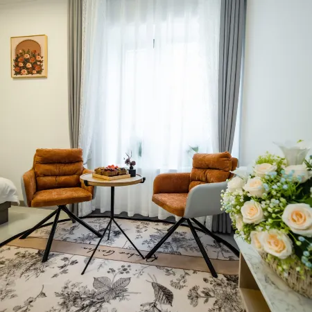 Anman Ka Homestay (Yining kazanqi ))