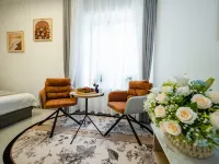 Anman Ka Homestay (Yining kazanqi ))