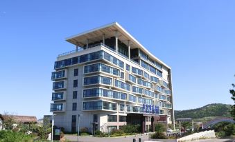 Kew Green Hotel, Chengshan