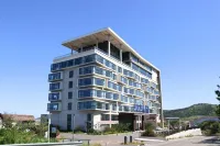 Kew Green Hotel, Chengshan