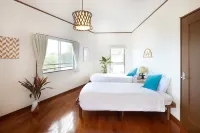 Ocean Therapy House