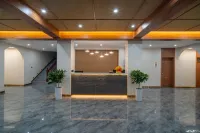Jinsui Yuyuan Homestay