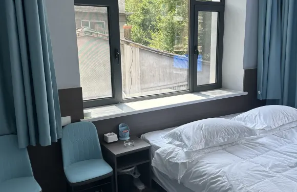 伊通明睿時尚賓館