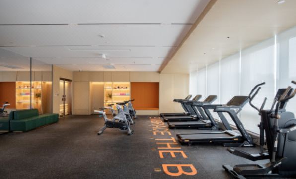 QINGMU INTERNATIONAL HOTEL