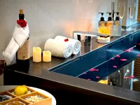 DAIAO RESORT Hotels in Lujiang