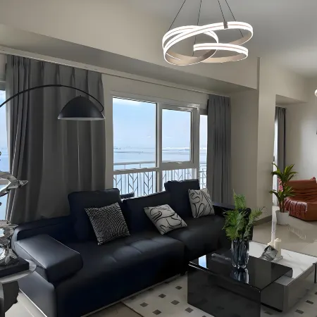Luxurious Modern Cozy Manila Bayview Pool View 1 2 3 Bedrooms Near Manila Airports Okada Solaire MOA